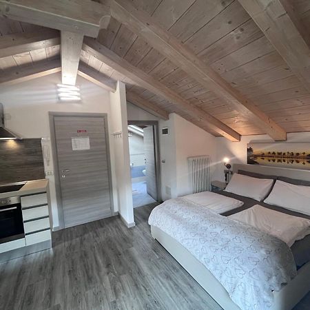 Baita Mattia Livigno Exterior foto